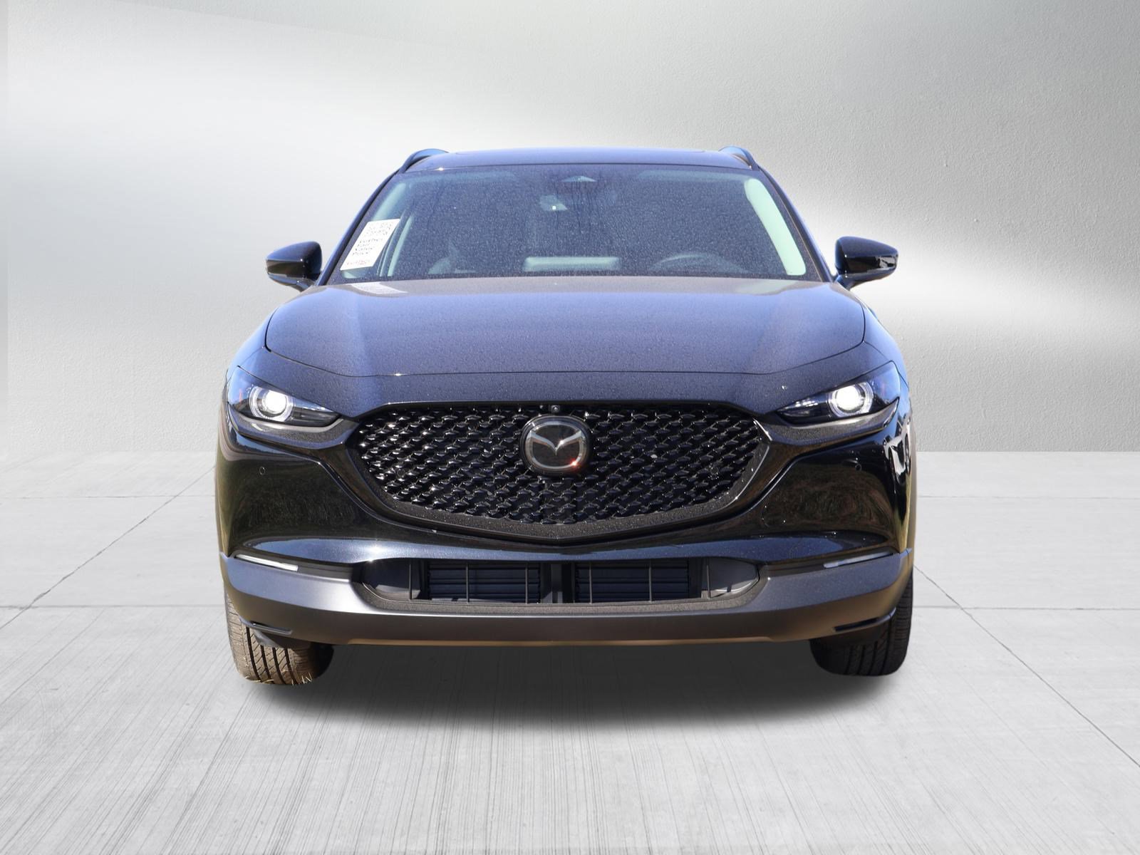 New 2026 MAZDA CX-30 2.5 Turbo w/ Premium Plus Pkg image 2