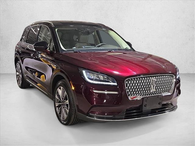 Used 2020 Lincoln Corsair Reserve w/ Equipment Group 201A AWD/4WD image 3