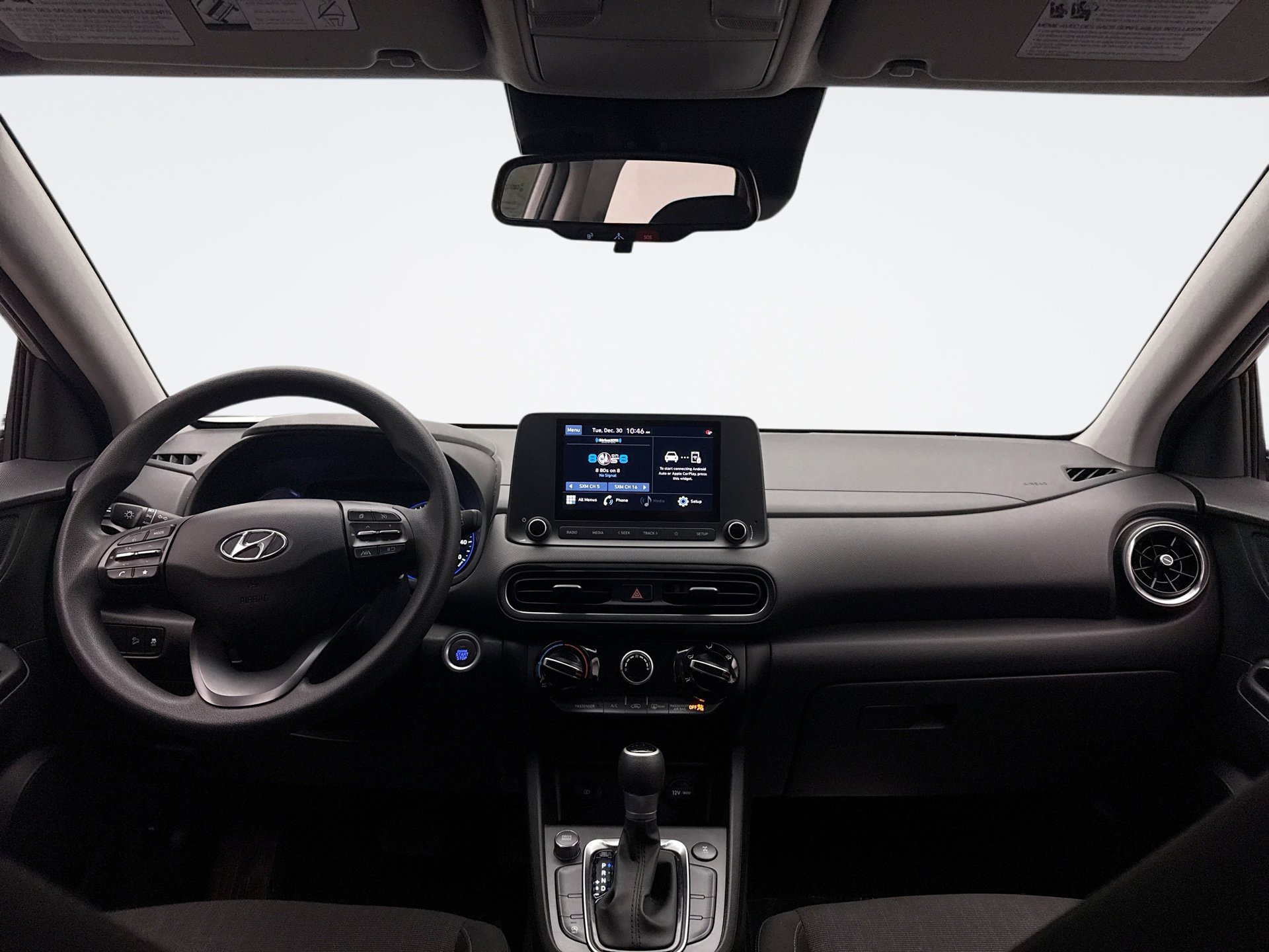 Used 2023 Hyundai Kona SEL image 14