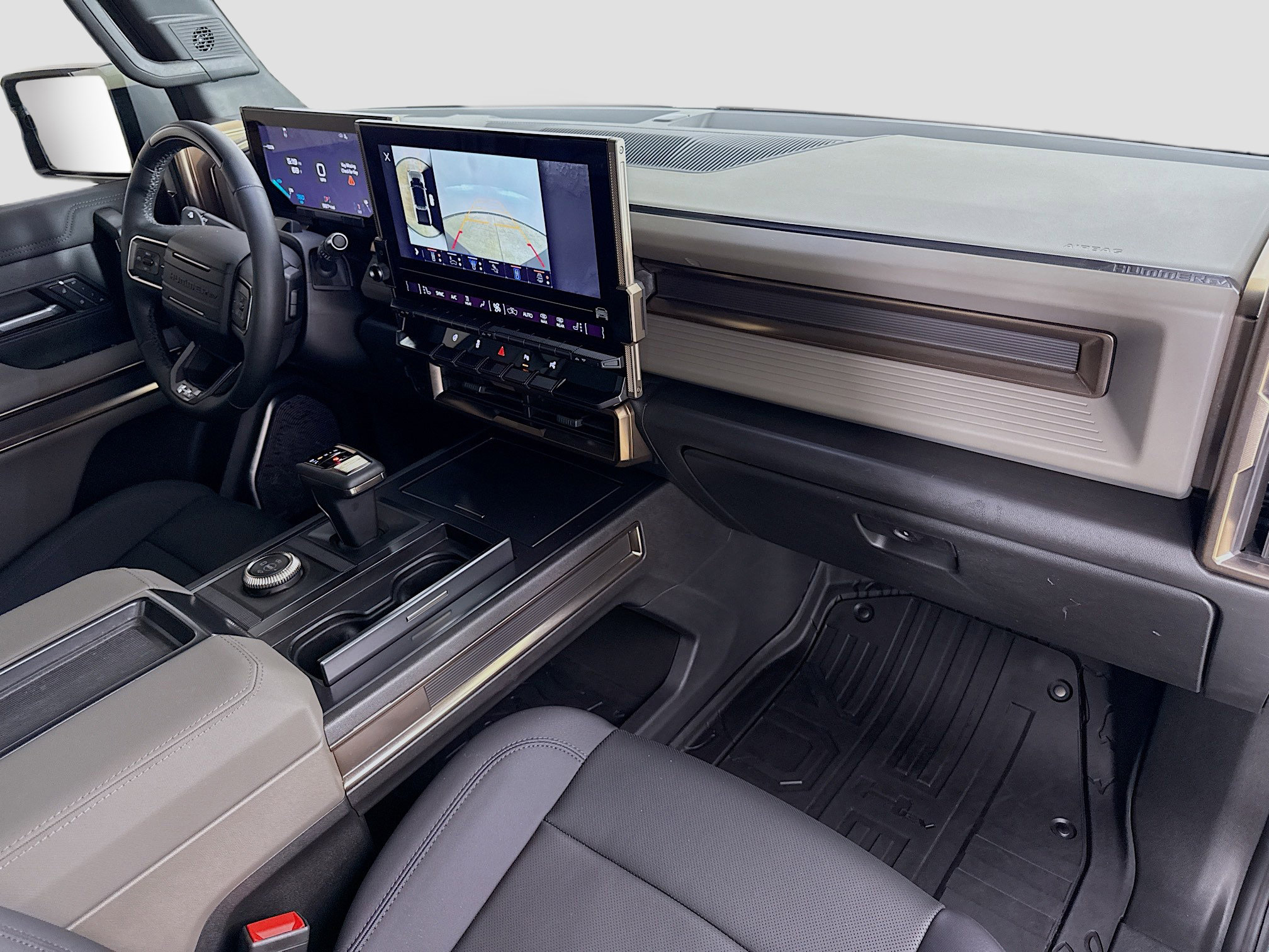 Used 2025 GMC Hummer EV 2X image 31