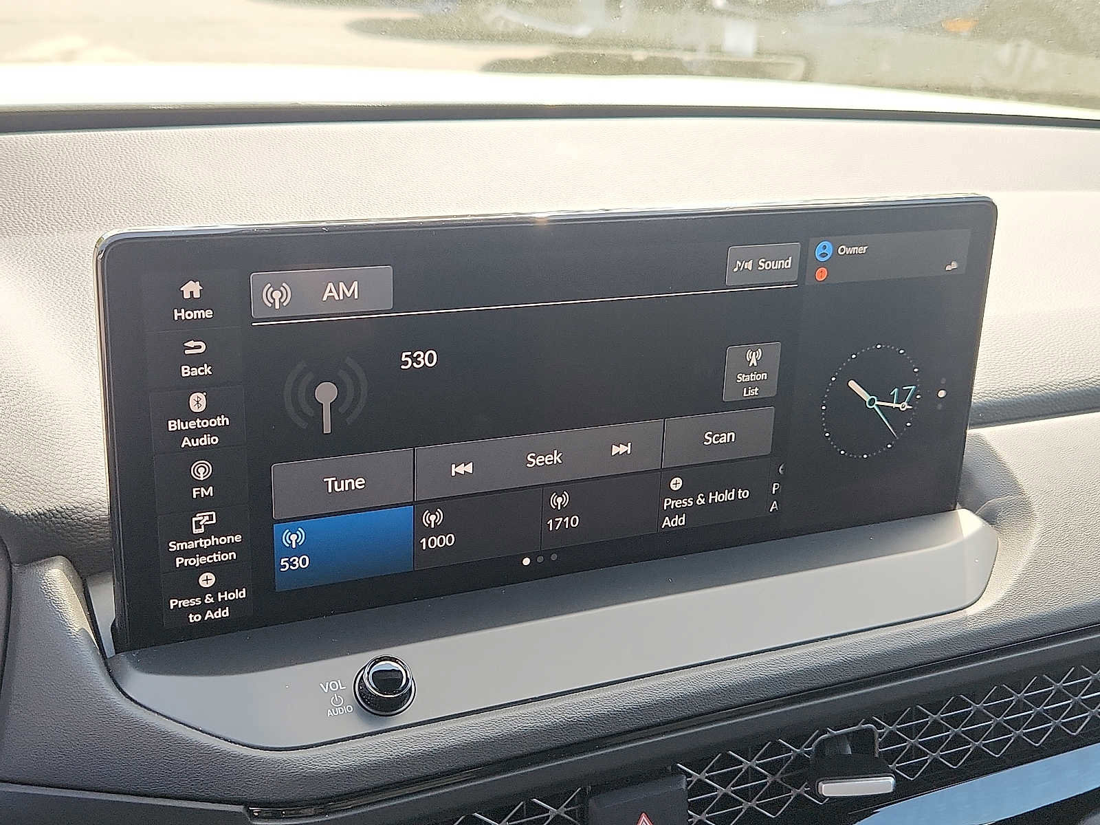 Certified 2023 Honda Accord Sport image 16