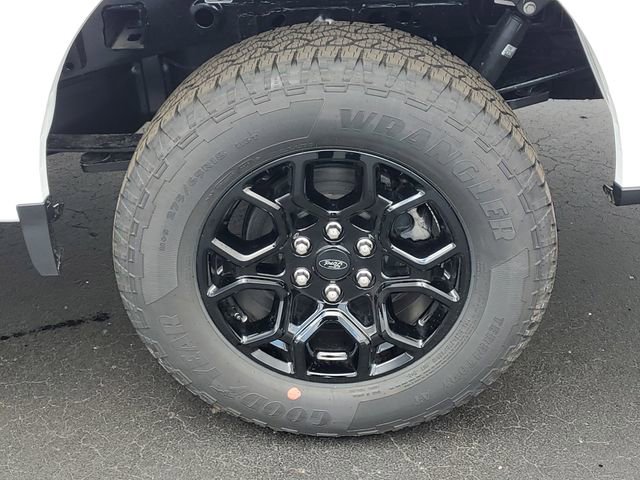 New 2026 Ford F150 XLT AWD/4WD image 6