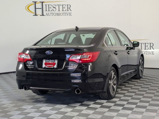 Used 2017 Subaru Legacy 3.6R Limited image 4