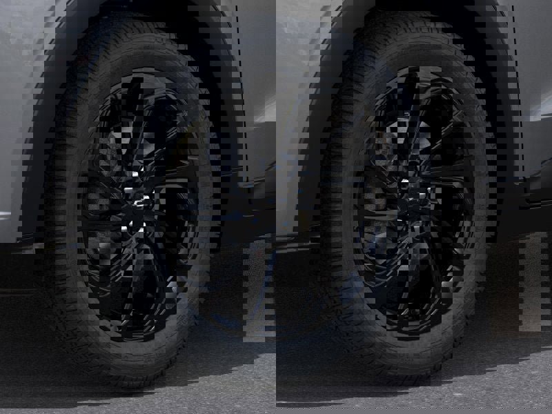 New 2027 Chevrolet Bolt RS image 9