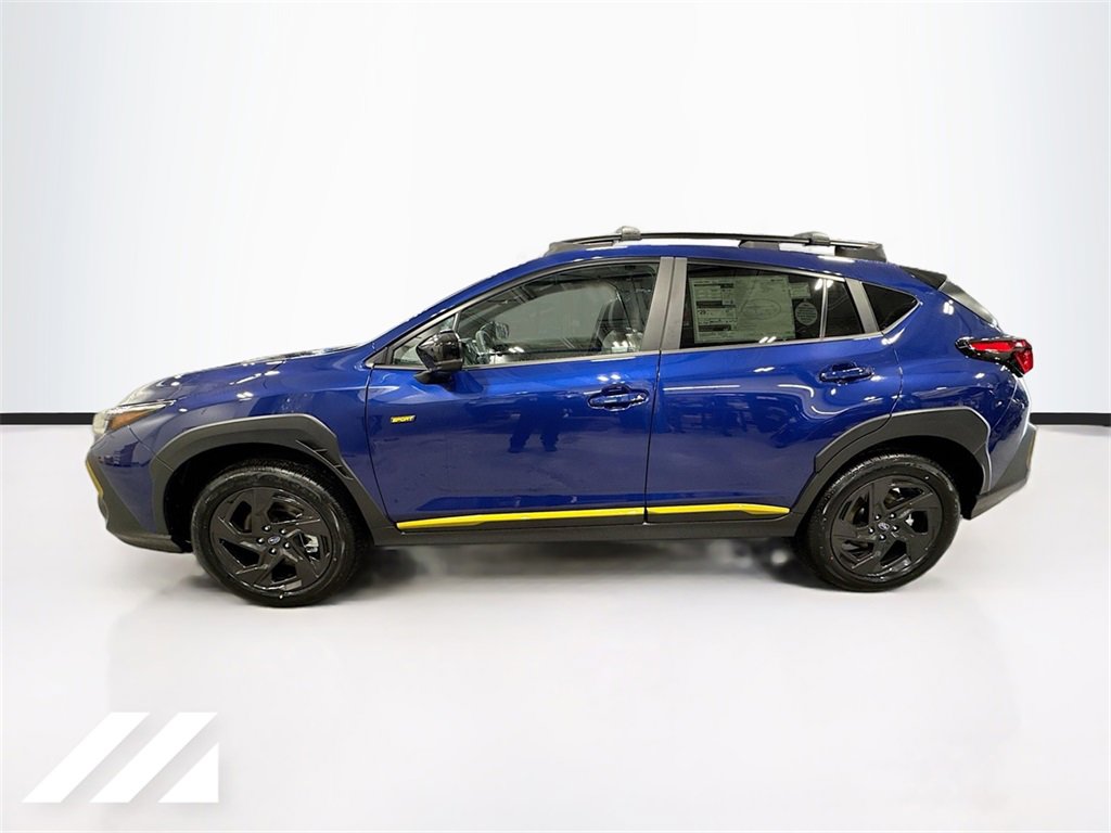 New 2026 Subaru Crosstrek 2.5i Sport image 8