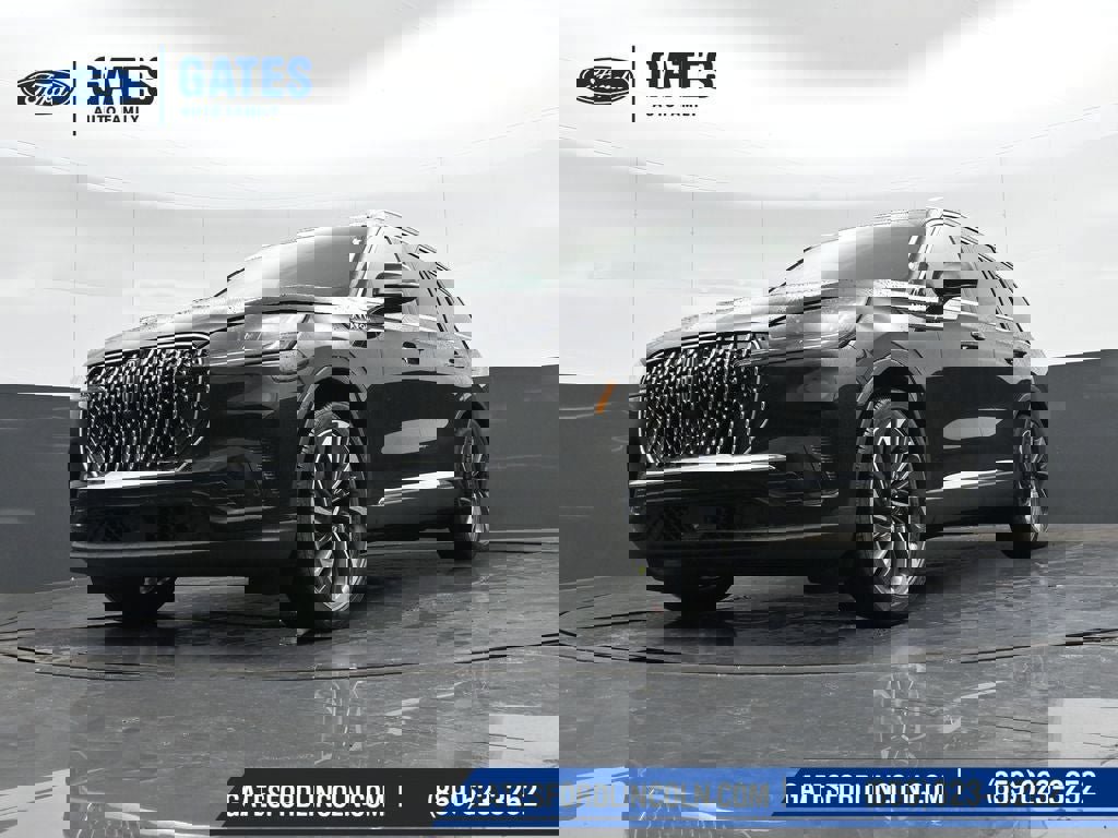 New 2026 Lincoln Aviator Reserve image 36