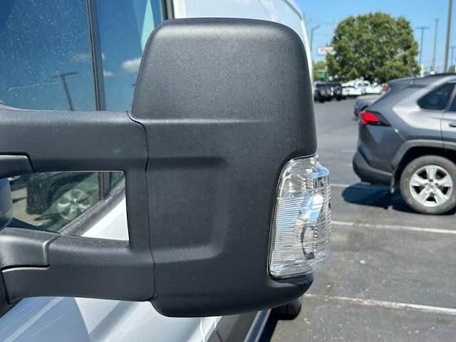 New 2025 Ford Transit 350 Low Roof AWD w/ Load Area Protection Package image 17