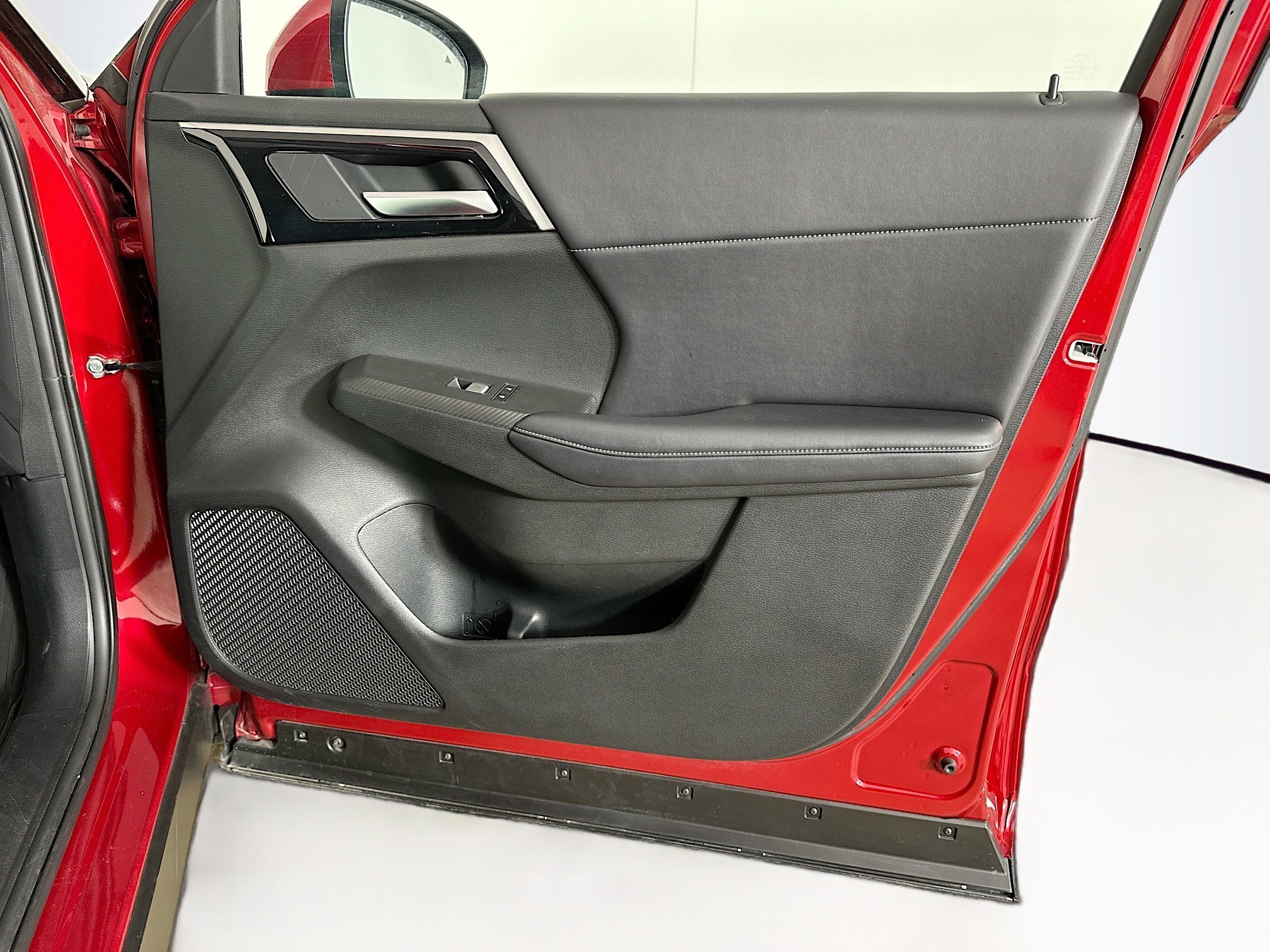 Used 2024 Mitsubishi Outlander SE image 31