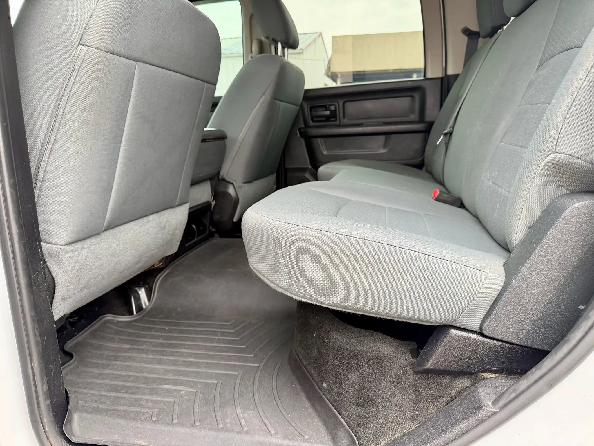 Used 2015 RAM 2500 Tradesman w/ Popular Equipment Group image 20