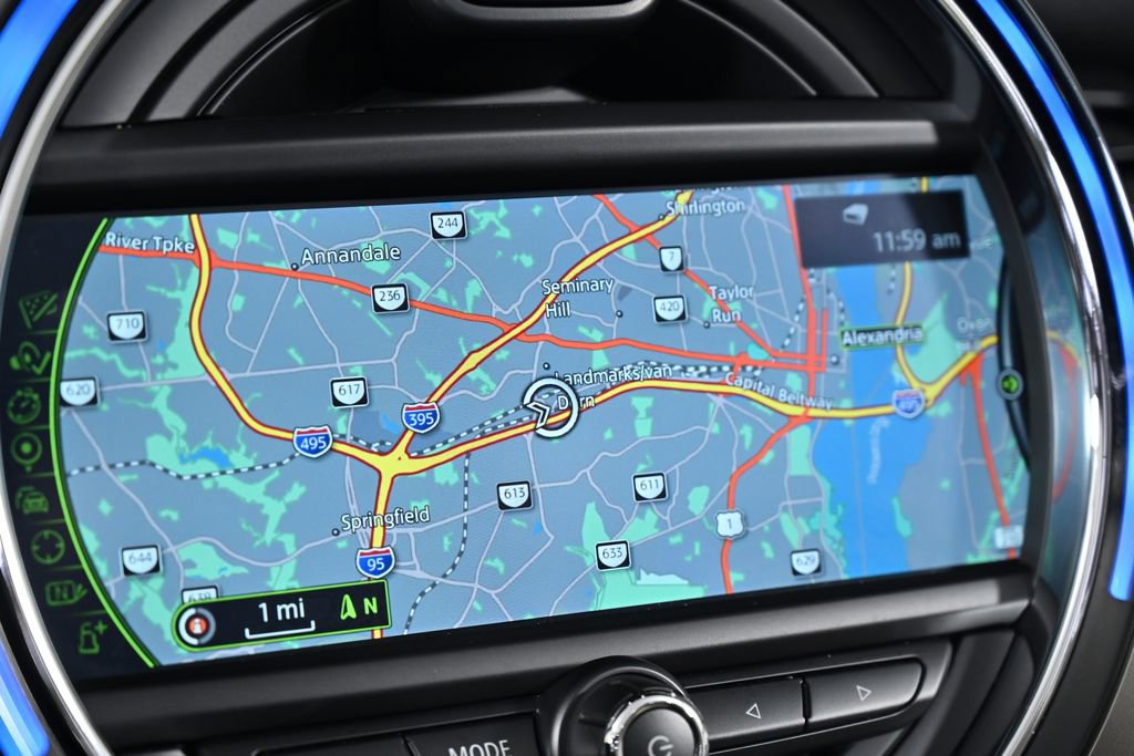 Used 2018 MINI Cooper Convertible image 14