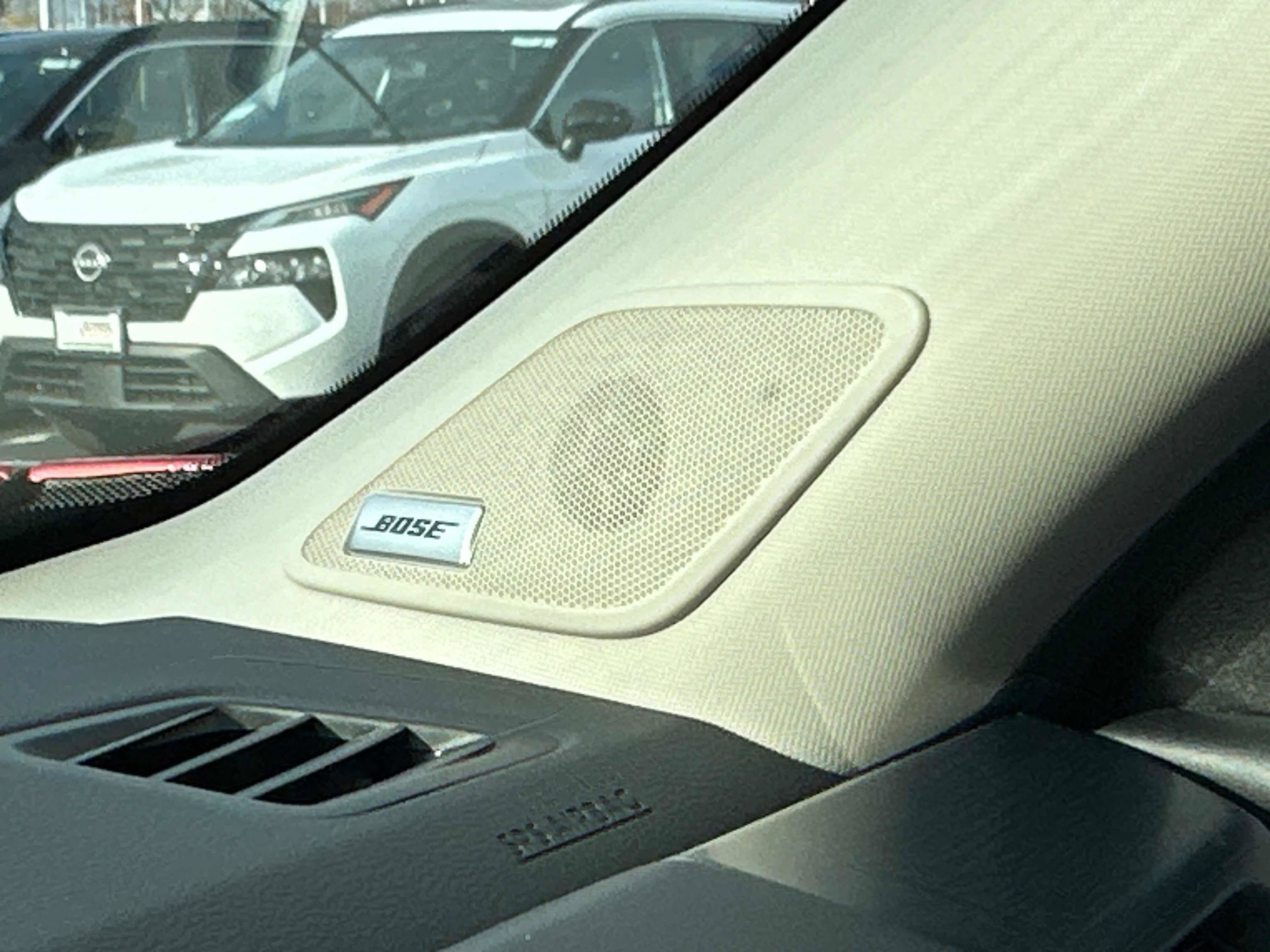 New 2026 Nissan Pathfinder SL AWD/4WD image 37