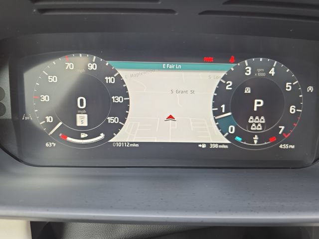 Used 2025 Land Rover Discovery S AWD/4WD image 23