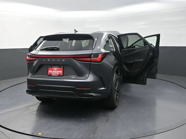 Used 2024 Lexus NX 350 AWD image 44