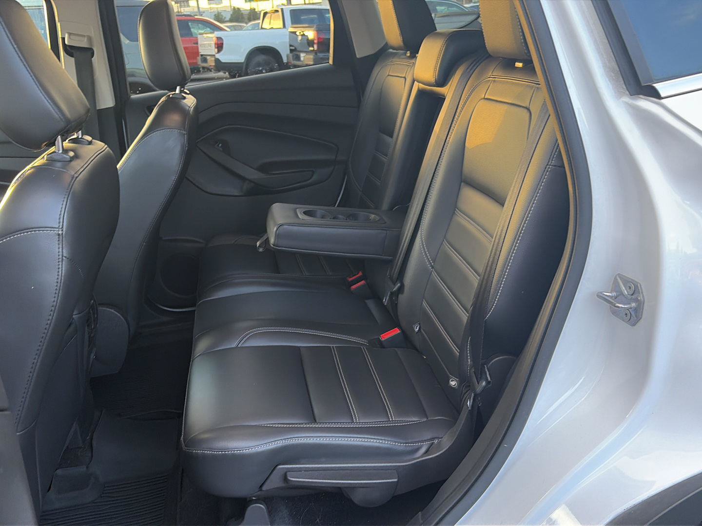 Used 2019 Ford Escape SEL AWD/4WD image 27