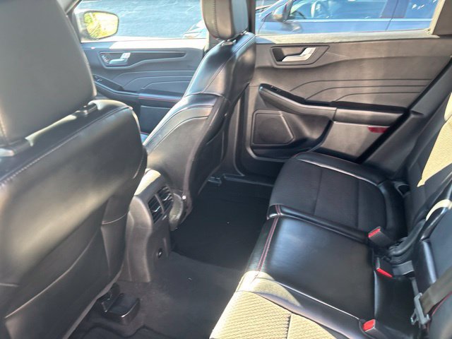 Used 2024 Ford Escape ST-Line AWD/4WD image 18