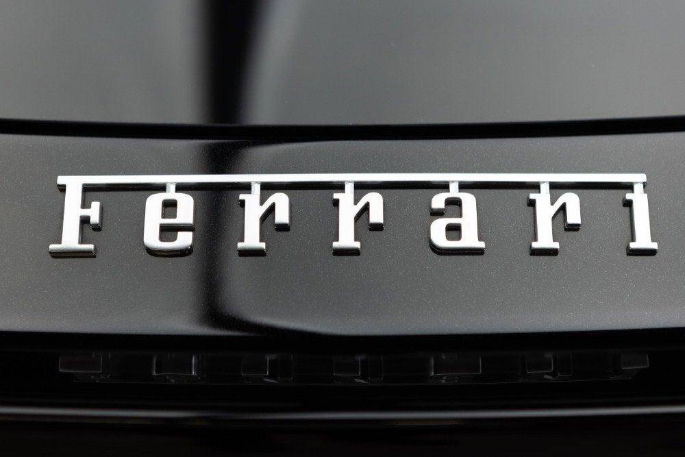 Certified 2025 Ferrari Purosangue image 34