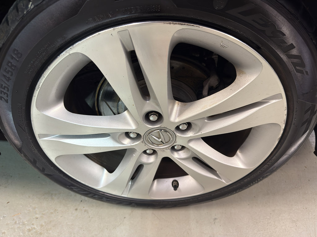 Used 2010 Acura TSX w/ Technology Package image 34