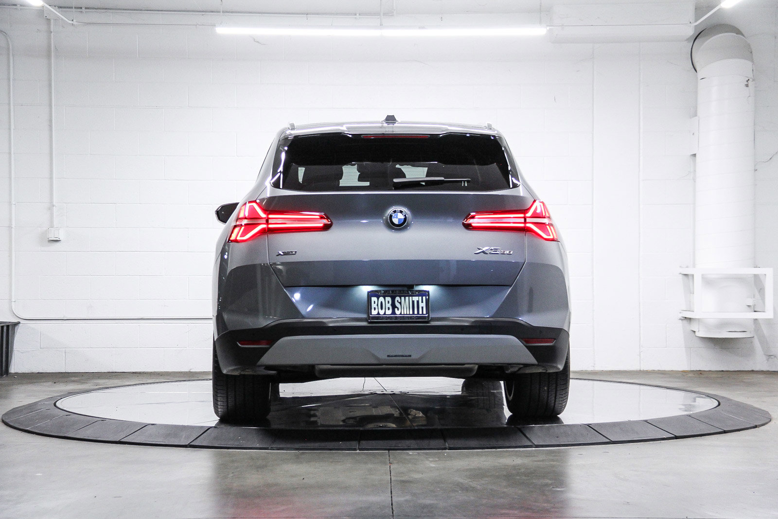 Used 2025 BMW X3 xDrive30i w/ Convenience Package image 5