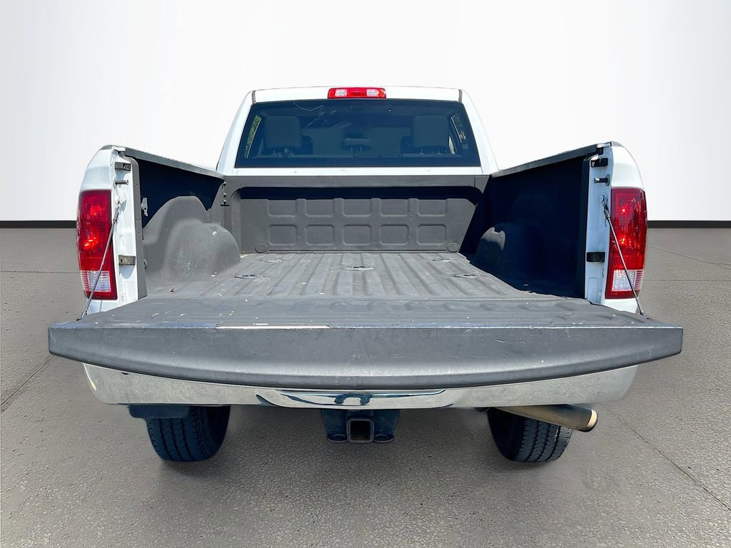 Used 2017 RAM 2500 Tradesman w/ Chrome Appearance Group image 21