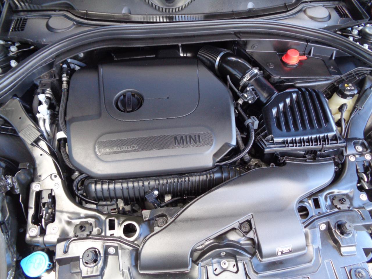 Used 2023 MINI Cooper Clubman S image 21