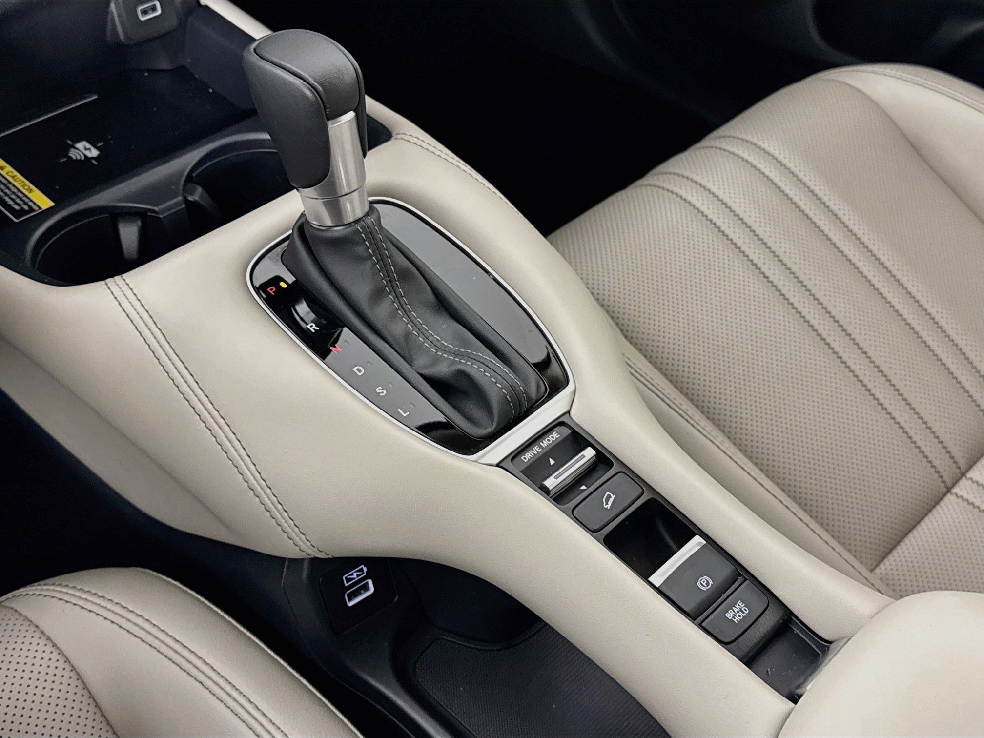 Certified 2023 Honda HR-V EX-L image 16