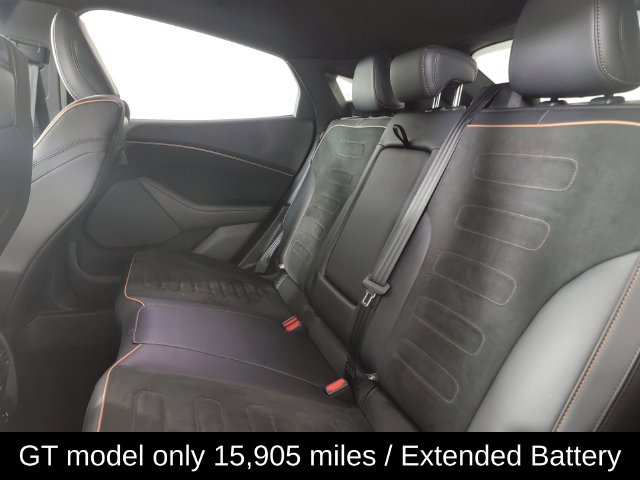 Used 2023 Ford Mustang Mach-E GT AWD/4WD image 15