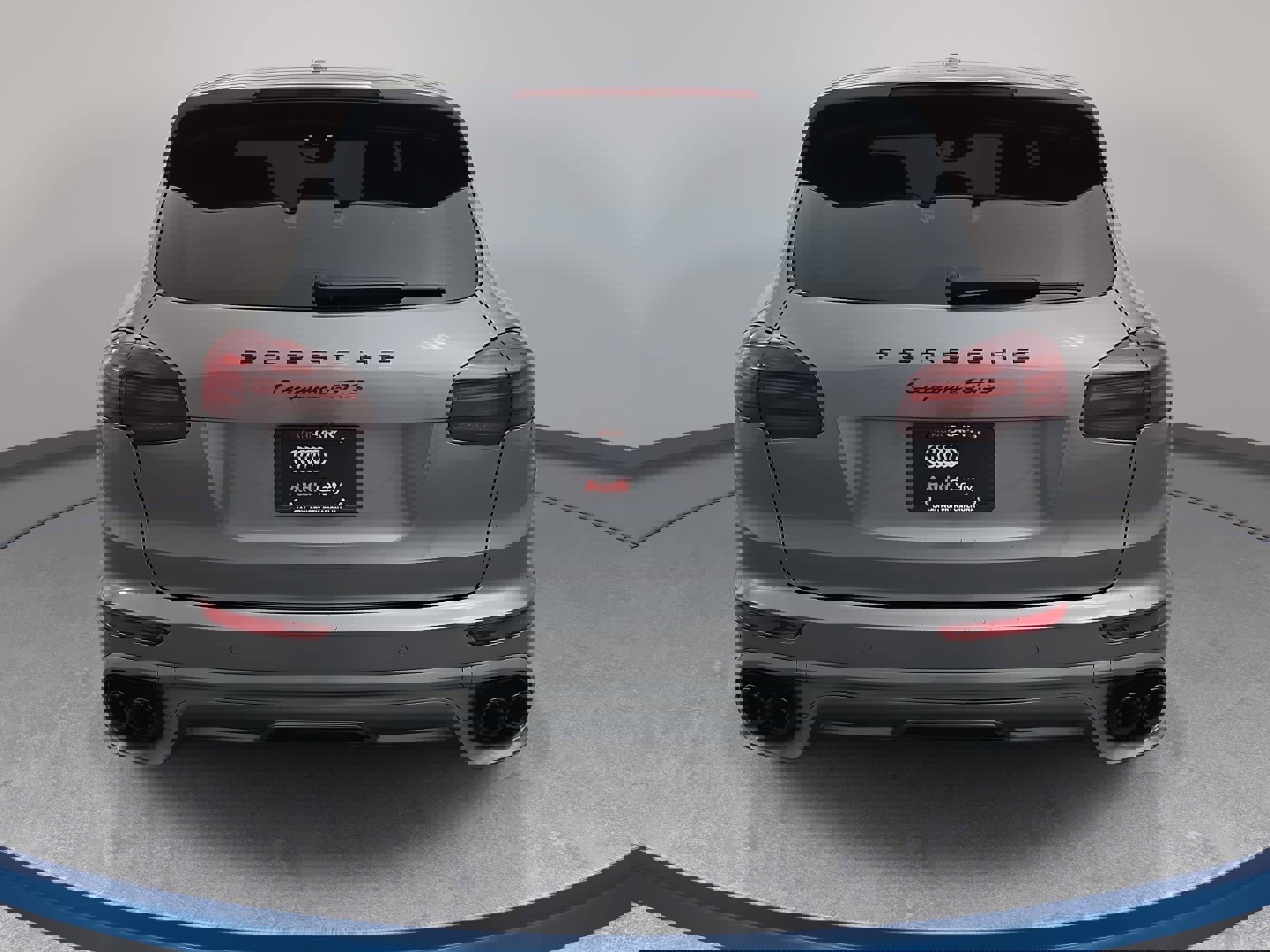 Used 2016 Porsche Cayenne GTS image 6