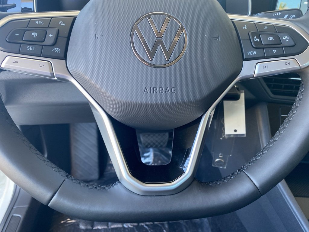 New 2025 Volkswagen Jetta S image 17