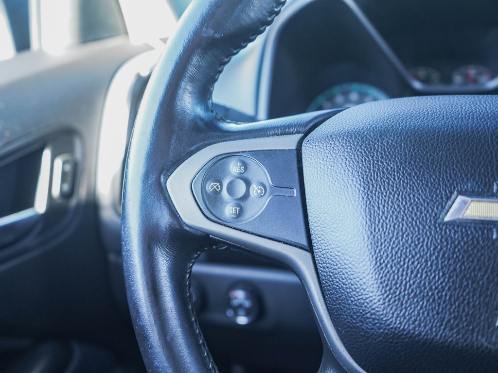 Used 2016 Chevrolet Colorado Z71 image 22