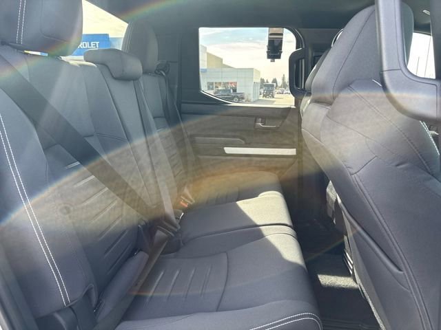 Used 2024 Toyota Tacoma TRD Sport AWD/4WD image 23