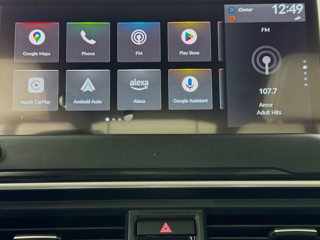 New 2026 Honda Pilot EX-L image 18