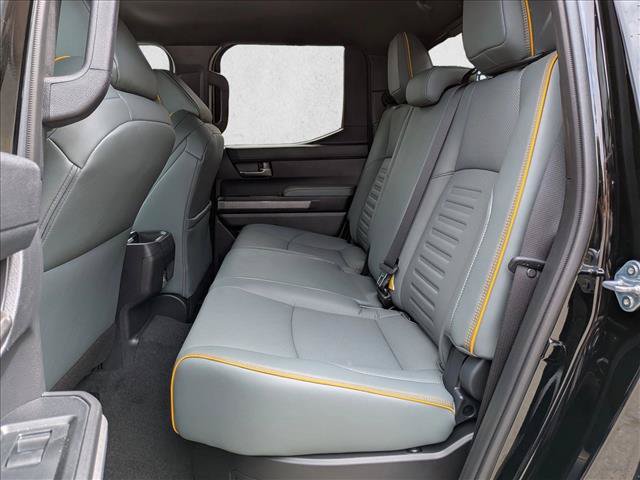 New 2026 Toyota Tacoma 4x4 Double Cab Hybrid image 16