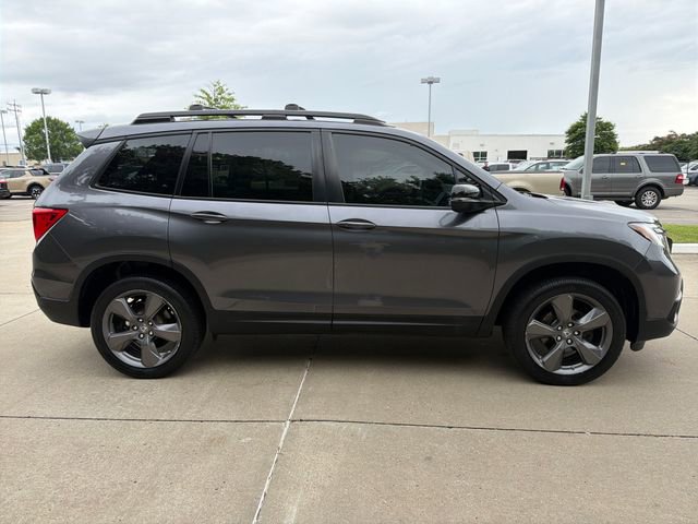 Used 2020 Honda Passport Touring image 6