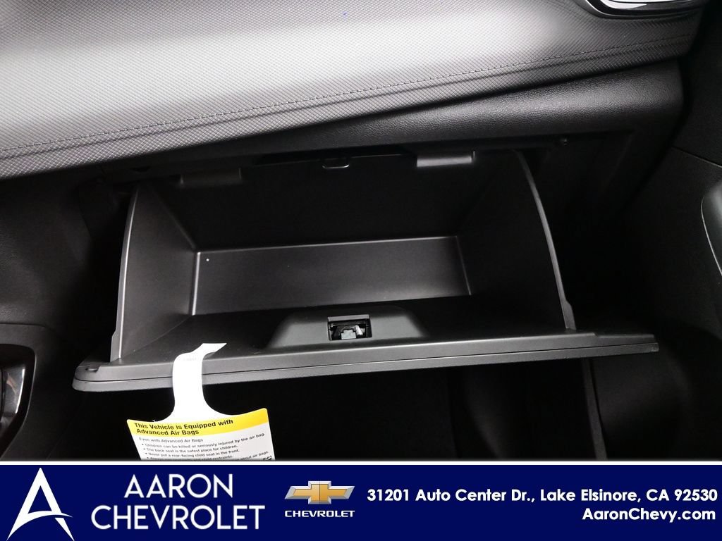 New 2026 Chevrolet TrailBlazer LT w/ Convenience Package FWD image 30