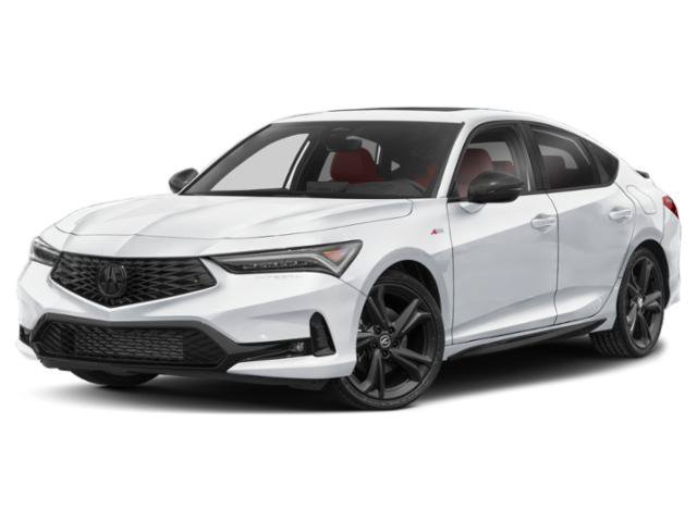 Used 2024 Acura Integra A-Spec w/ Technology Package FWD image 1