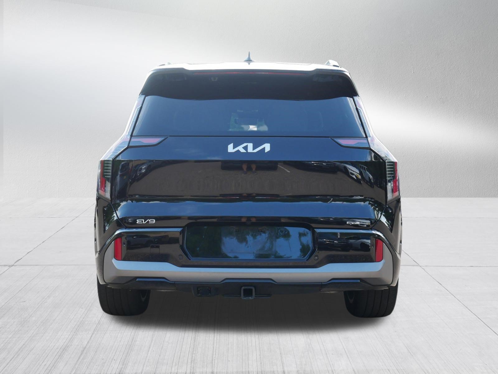 Certified 2024 Kia EV9 GT-Line AWD/4WD image 6
