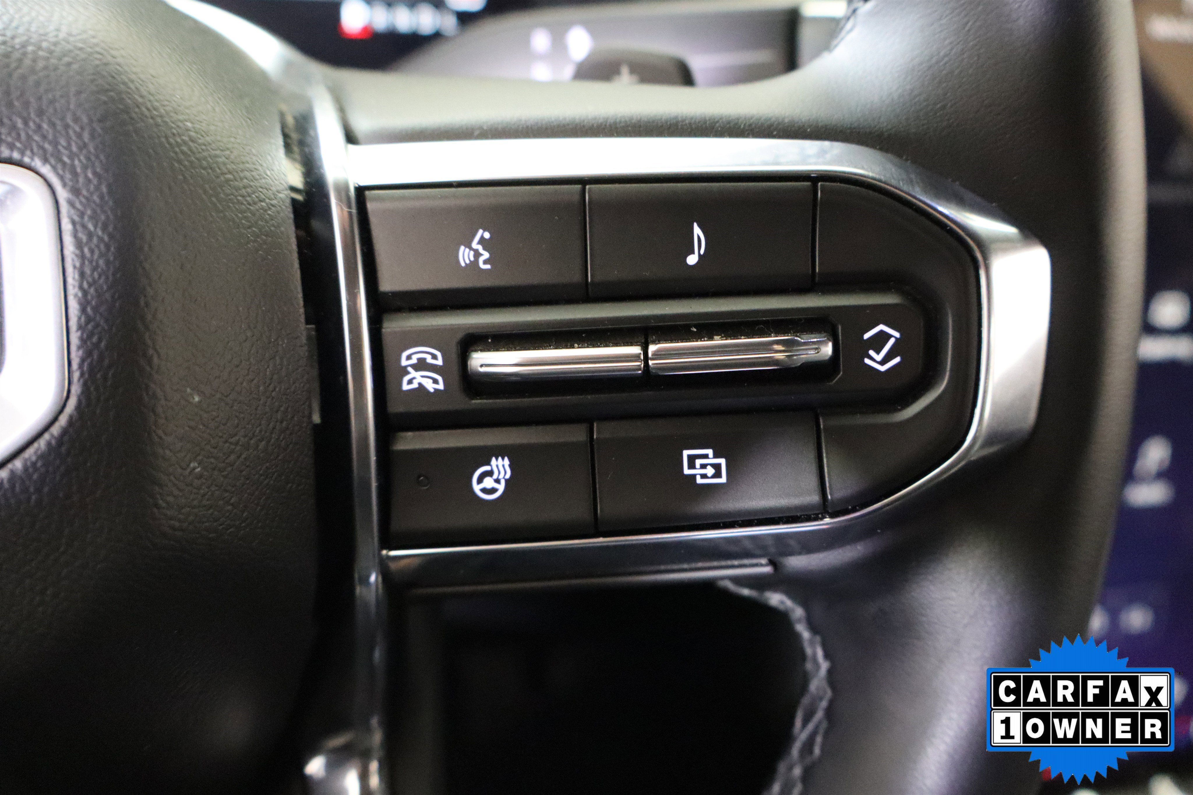 Used 2025 GMC Acadia Elevation AWD/4WD image 29