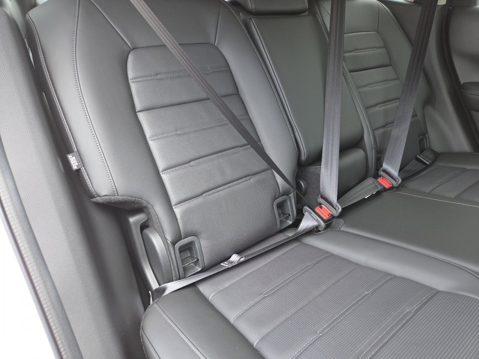 New 2026 Honda CR-V EX-L image 24