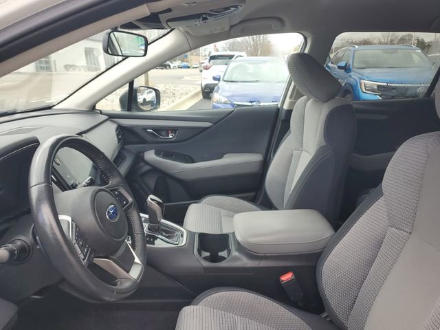 Used 2024 Subaru Outback Premium image 18
