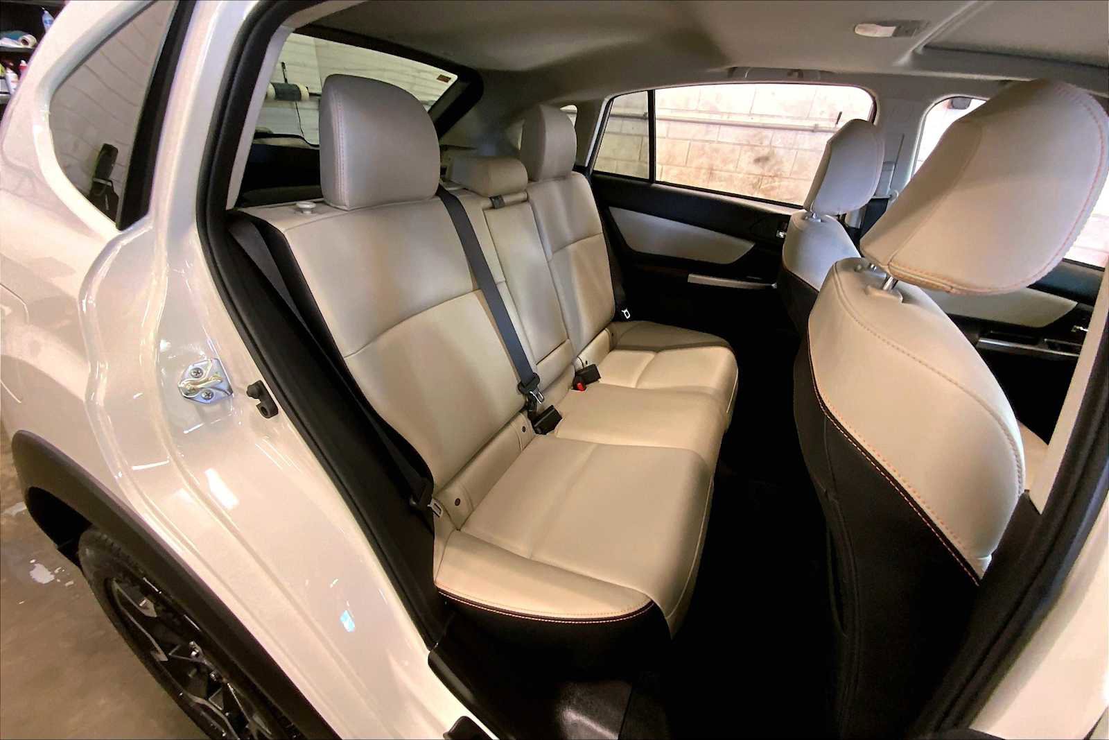 Used 2017 Subaru Crosstrek 2.0i Limited image 19