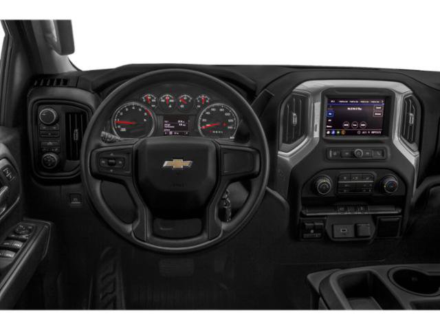 Used 2021 Chevrolet Silverado 2500 W/T w/ WT Fleet Convenience Package RWD image 10