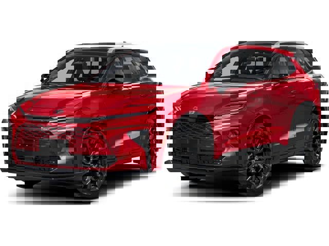 New 2025 Toyota Crown Signia image 1