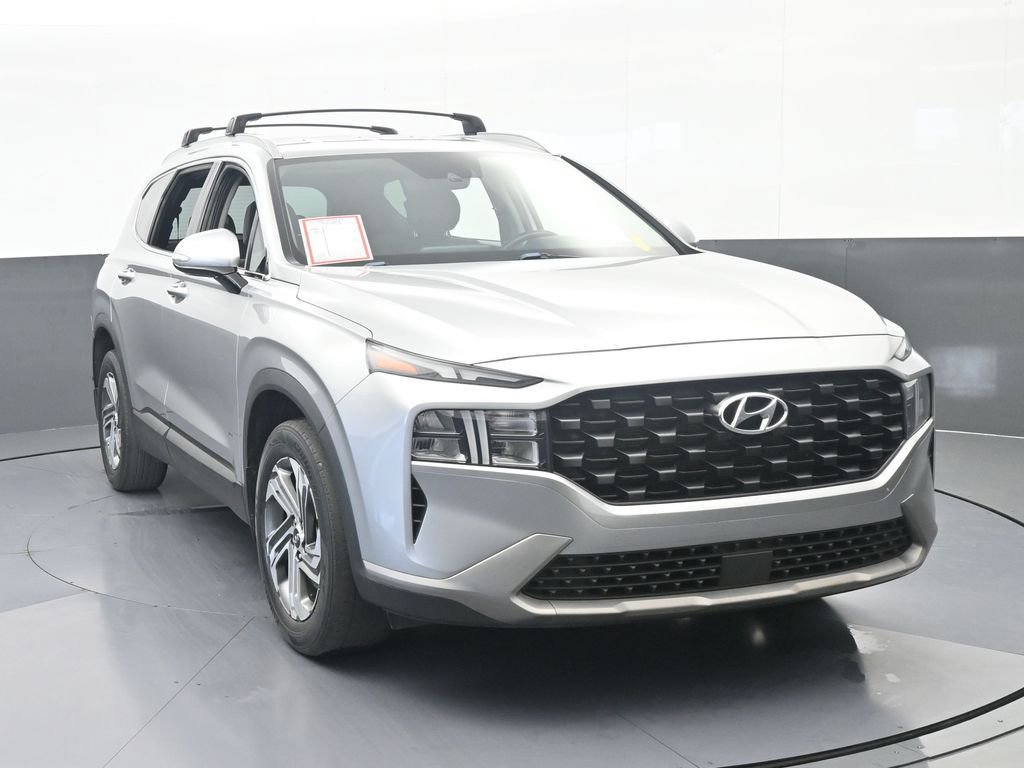 Used 2023 Hyundai Santa Fe SEL FWD image 9