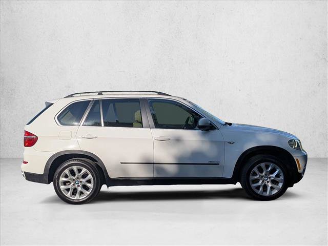 Used 2013 BMW X5 xDrive35i AWD/4WD image 4