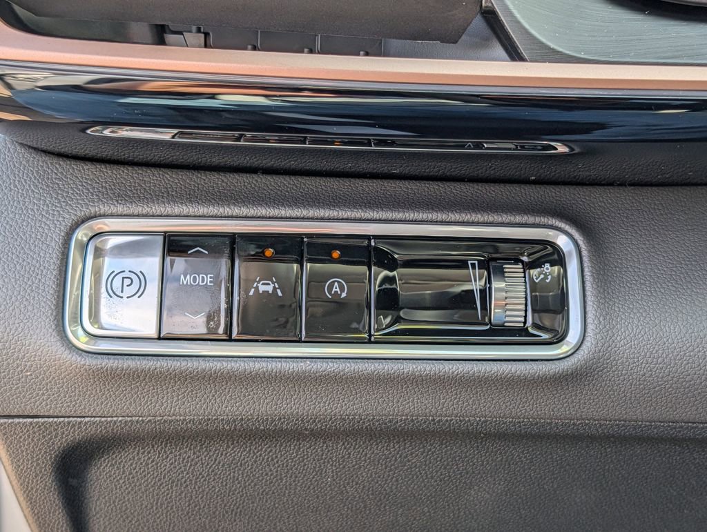 New 2026 Buick Envision Sport Touring image 33