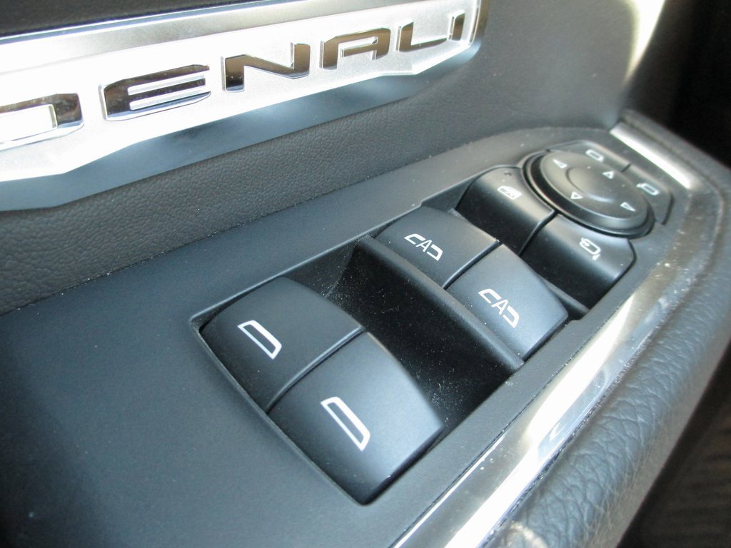 Used 2024 GMC Sierra 1500 Denali image 30