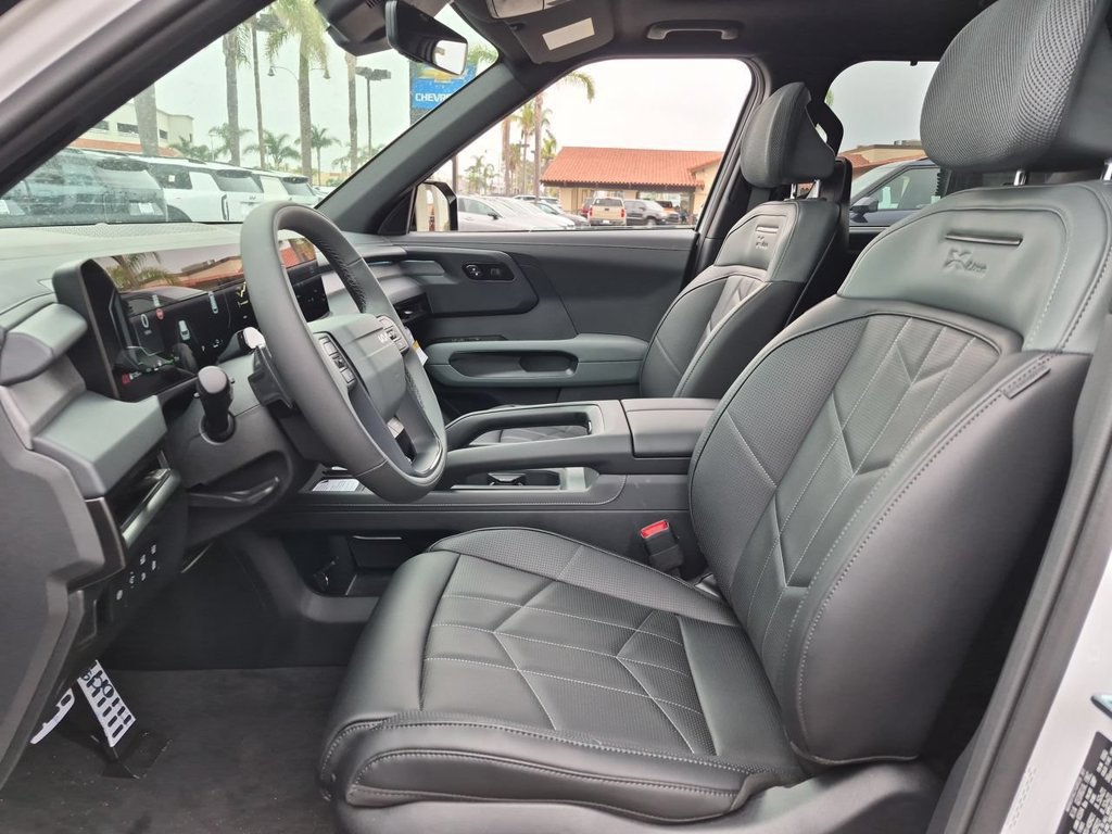 New 2027 Kia Telluride SX X-Line w/ Towing Package AWD/4WD image 20