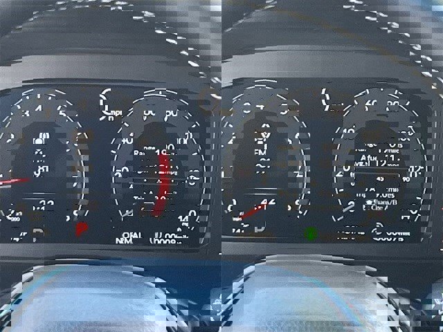 New 2026 Acura ADX A-Spec image 17