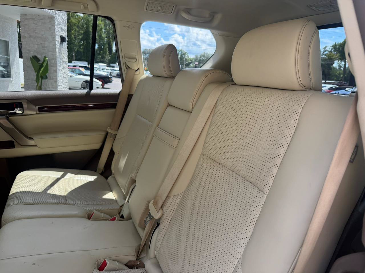 Used 2012 Lexus GX 460 w/ Comfort Plus Pkg AWD/4WD image 41