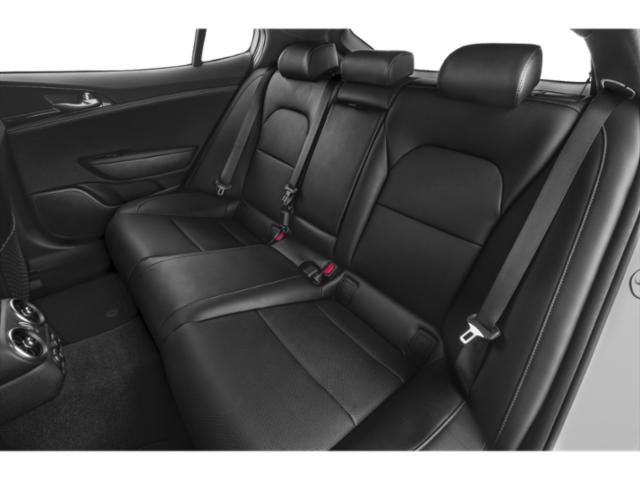 Used 2022 Kia Stinger GT-Line RWD image 16